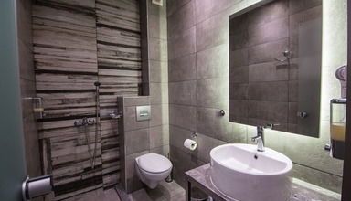 SKS Boutique Rooms