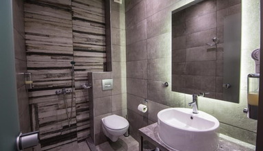 SKS Boutique Rooms