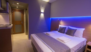 SKS Boutique Rooms