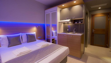 SKS Boutique Rooms