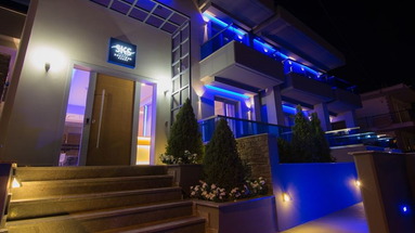 SKS Boutique Rooms