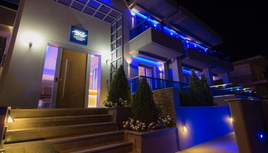 SKS Boutique Rooms