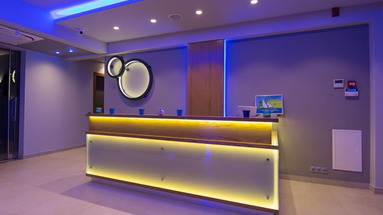 SKS Boutique Rooms