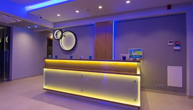 SKS Boutique Rooms
