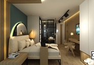 SKS Boutique Rooms