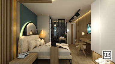 SKS Boutique Rooms