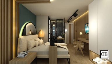 SKS Boutique Rooms