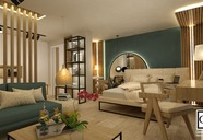 SKS Boutique Rooms