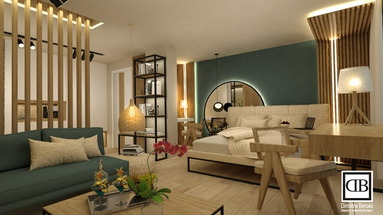 SKS Boutique Rooms