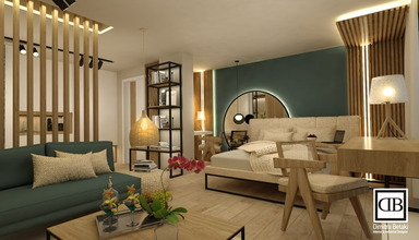 SKS Boutique Rooms