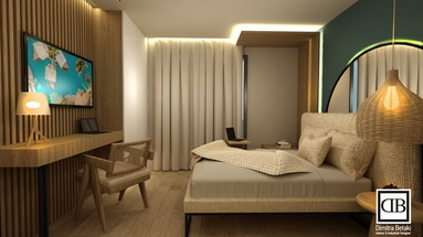 SKS Boutique Rooms