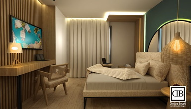 SKS Boutique Rooms