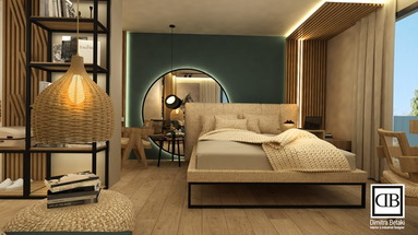 SKS Boutique Rooms