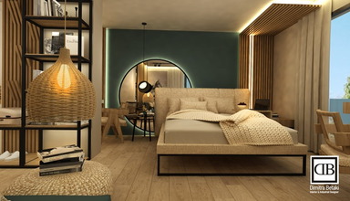 SKS Boutique Rooms