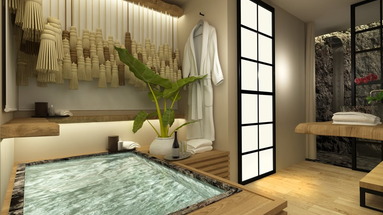 SKS Boutique Rooms