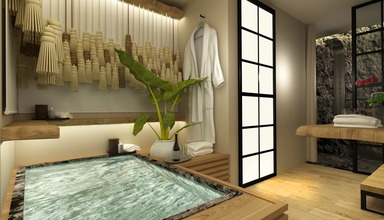 SKS Boutique Rooms