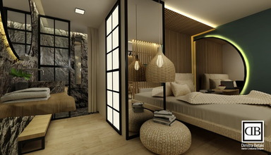 SKS Boutique Rooms