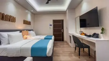 Sky Beach Maldives
