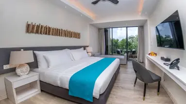 Sky Beach Maldives