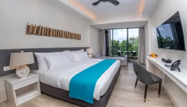 Sky Beach Maldives
