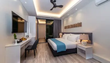 Sky Beach Maldives