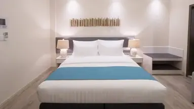 Sky Beach Maldives