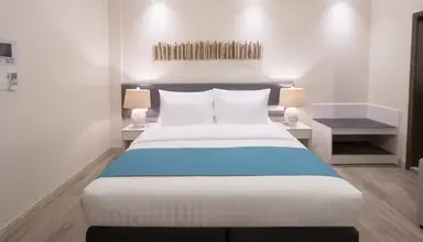 Sky Beach Maldives