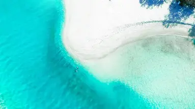 Sky Beach Maldives