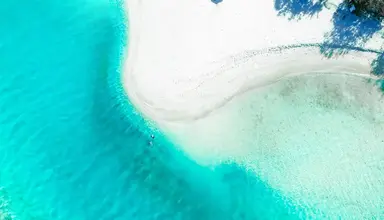 Sky Beach Maldives