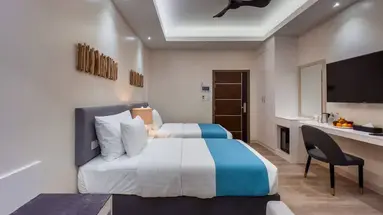 Sky Beach Maldives