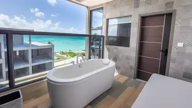 Sky Beach Maldives