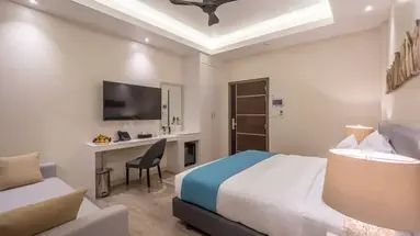 Sky Beach Maldives