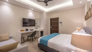 Sky Beach Maldives
