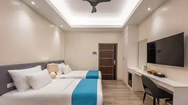 Sky Beach Maldives