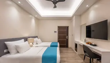 Sky Beach Maldives