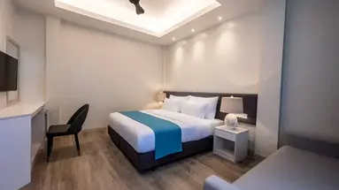 Sky Beach Maldives