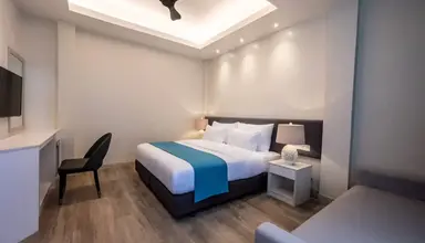 Sky Beach Maldives