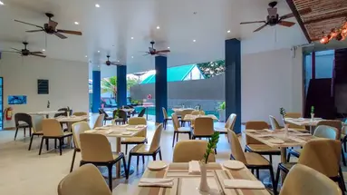 Sky Beach Maldives