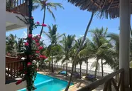 Sky & Sand Zanzibar Beach Resort