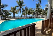 Sky & Sand Zanzibar Beach Resort