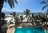 Sky & Sand Zanzibar Beach Resort