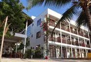 Sky & Sand Zanzibar Beach Resort