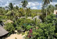 Sky & Sand Zanzibar Beach Resort