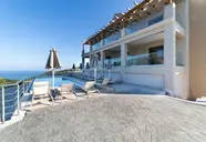 Sky View Suites (Vóvikes)
