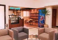 Sky View Suites