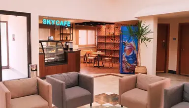 Sky View Suites