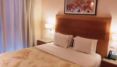 Sky View Suites