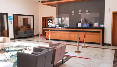 Sky View Suites