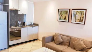 Sky View Suites