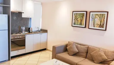 Sky View Suites